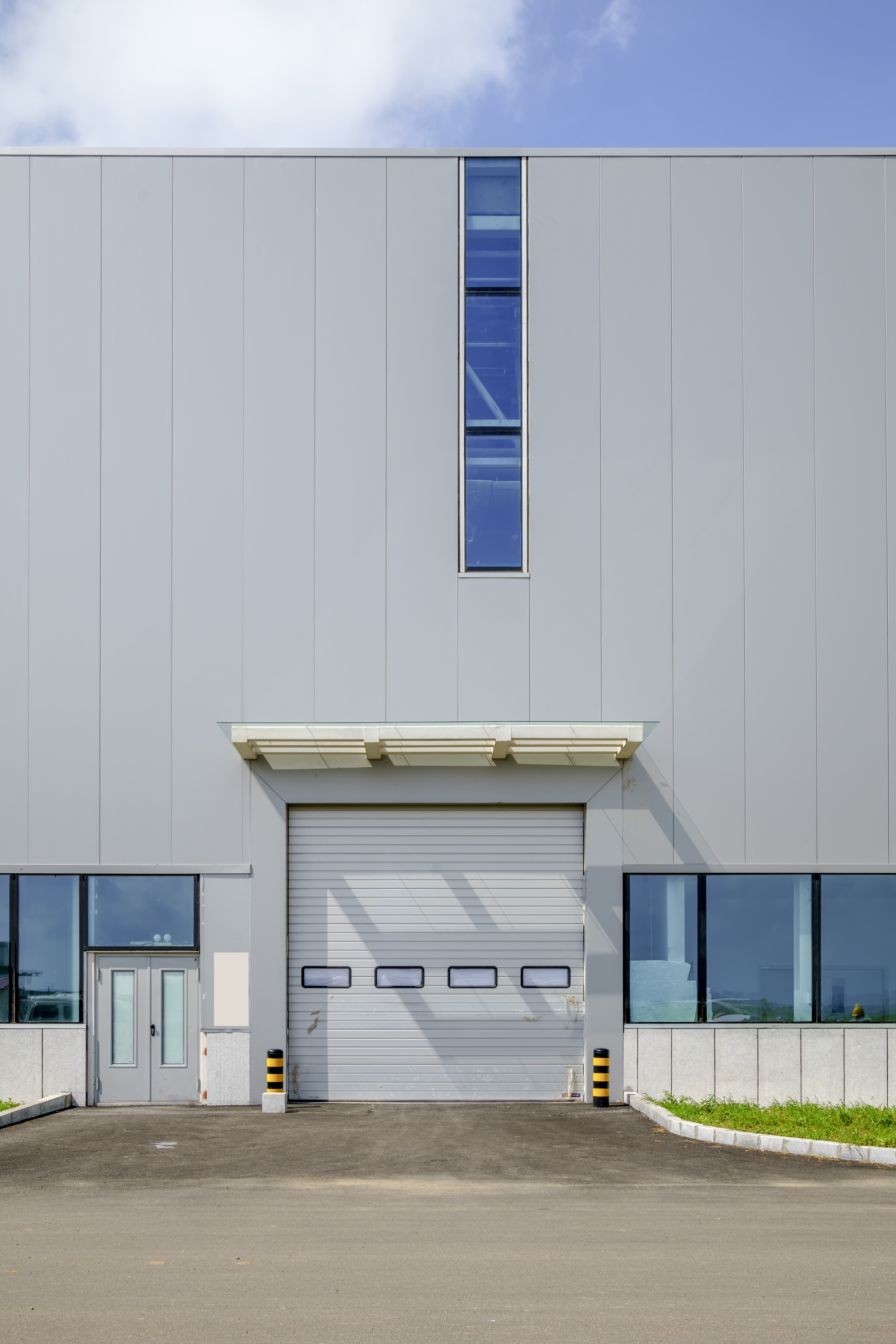 Why Prefabricated Cold Storage Is the Future of Agricultural and Pharmaceutical Storage