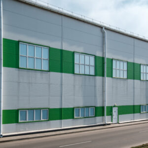 Industries That Benefit Most from Prefabricated Cold Storage in India