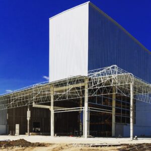 Pre Engineered Buildings: The Smart Choice for Industrial Growth in Maharashtra