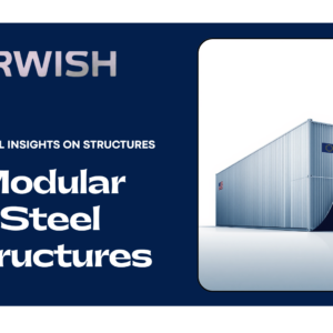 Modular Steel Structures for Heavy Industries: What USA & European Buyers Need to Know