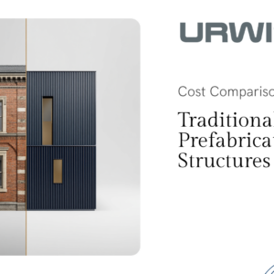 Cost Comparison: Traditional Construction vs Prefabricated Structures